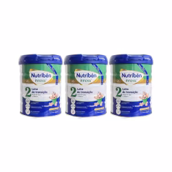 Nutribén Innova 2 3x800g