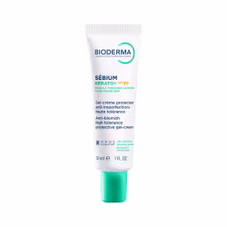 Bioderma Sébium Kerato+ FPS30 30ml