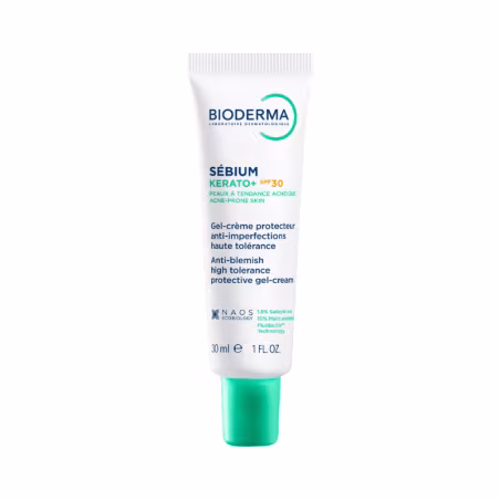Bioderma Sébium Kerato+ SPF30 30ml