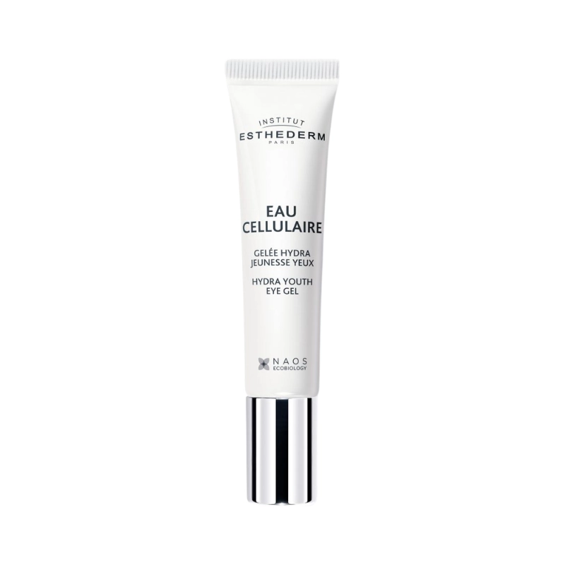 Esthederm Eau Cellulaire Gel Hidratante Jovial Olhos 15ml