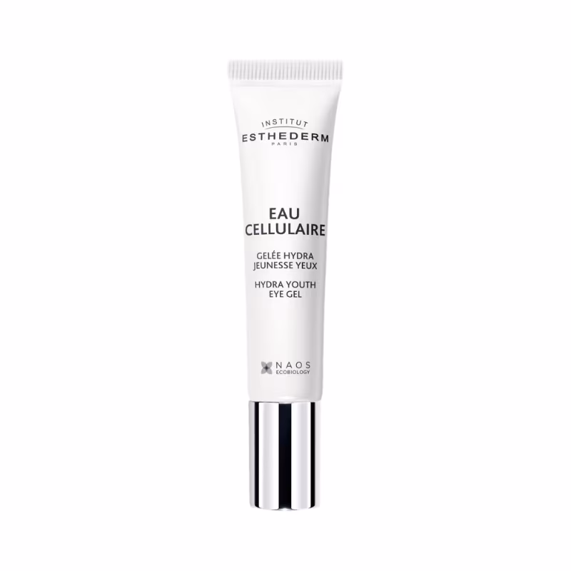 Esthederm Eau Cellulaire Hydra Youth Eye Gel 15ml