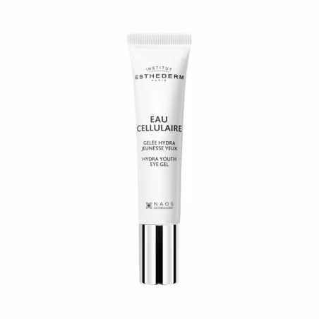 Esthederm Eau Cellulaire Gelatina Hidratante Juventud Ojos 15ml