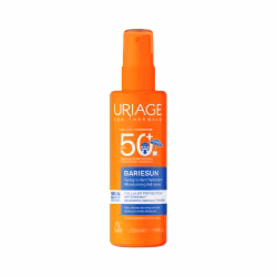 Uriage Bariésun Spray Enfant Hydratant SPF50+ 200ml