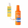 Uriage Bariésun Spray Hidratante Infantil FPS50+ 200ml