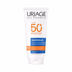 Uriage Bariésun Mineral Moisturizing Cream SPF50+ 100ml