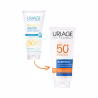 Uriage Bariésun Creme Mineral Hidratante FPS50+ 100ml