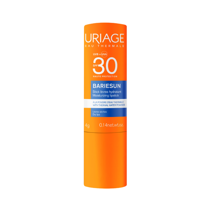 Uriage Bariésun Moisturizing Lipstick SPF30 4g
