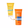 Uriage Bariésun Moisturizing Protective Cream SPF50+ 50ml