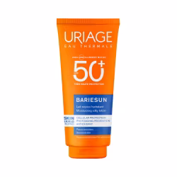 Uriage Bariésun Leite Suave Hidratante FPS50+ 100ml