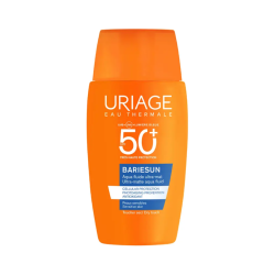 Uriage Bariésun Ultra-Matte Aqua Fluid SPF50+ 50ml