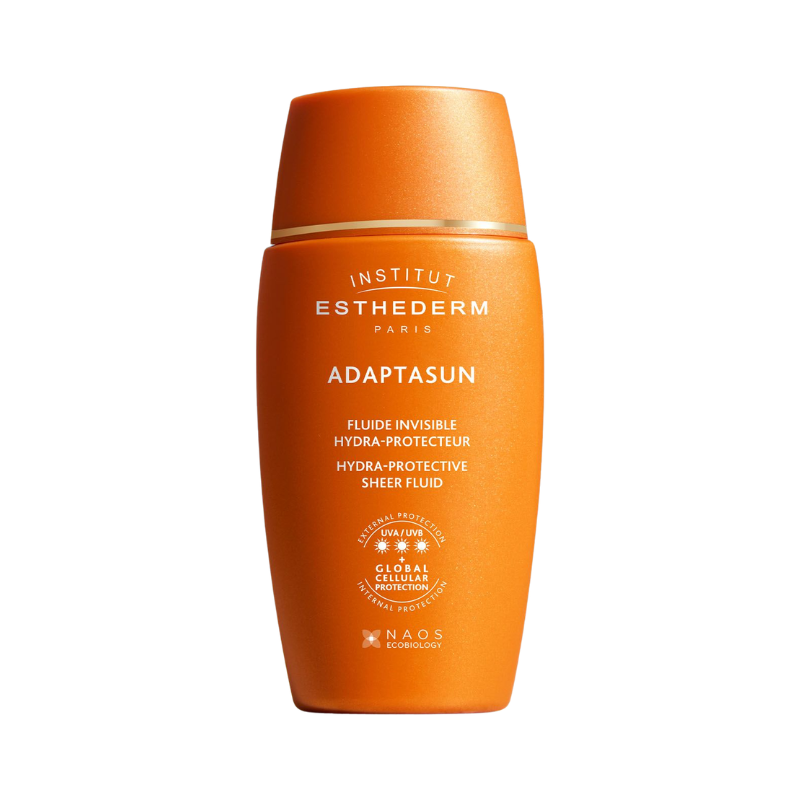 Esthederm Adaptasun Hydra-Protective Sheer Fluid 40ml