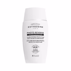 Esthederm Photo Reverse Fluido Invisible Protector Antimanchas 40ml