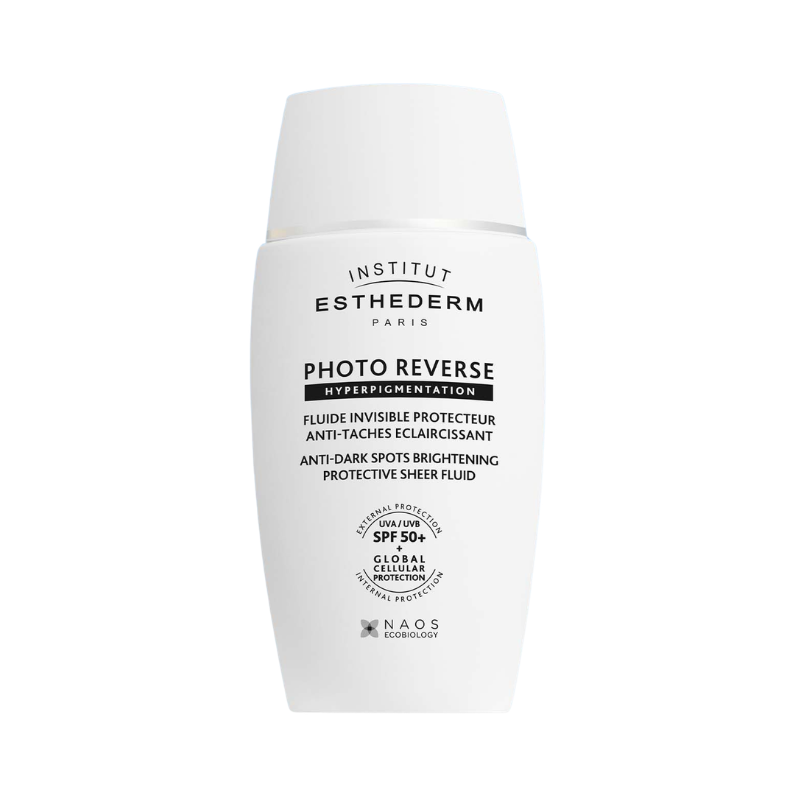 Esthederm Photo Reverse Fluide Invisible Protecteur Anti-Taches 40ml