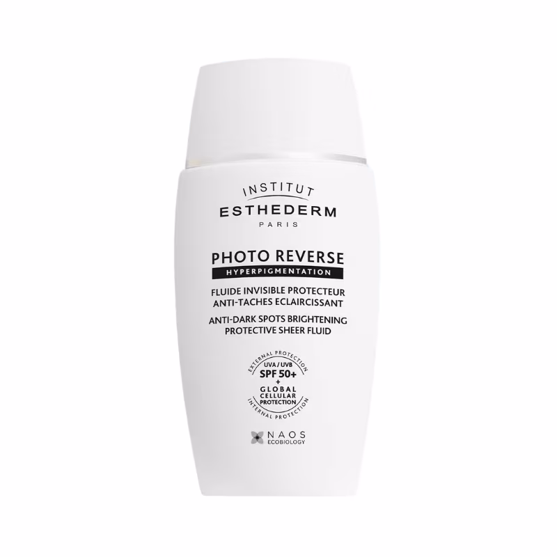 Esthederm Photo Reverse Fluido Invisível Protetor Antimanchas 40ml