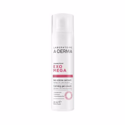 A-Derma Exomega Gel-Creme Calmante 40ml