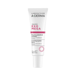 A-Derma Exomega Bálsamo Calmante Pálpebras 15ml