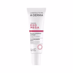 A-Derma Exomega Bálsamo Calmante Párpados 15ml