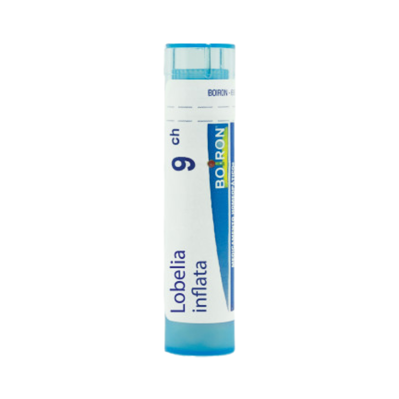 Boiron Lobelia Inflata 9CH