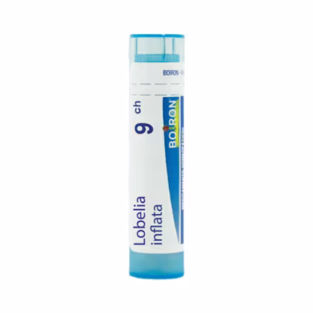 Boiron Lobelia Inflata 9CH