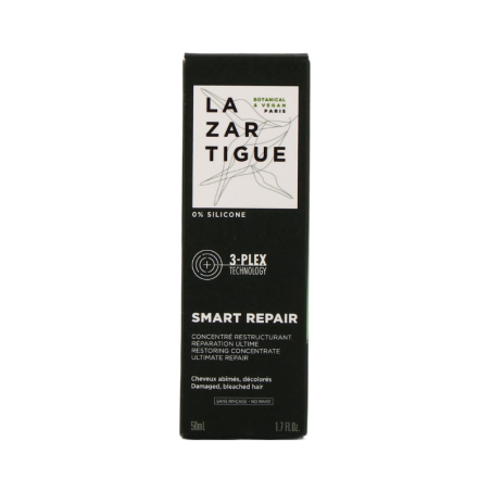 Lazartigue Smart Repair Concentrado 50ml