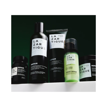 Lazartigue Smart Repair Concentrado 50ml
