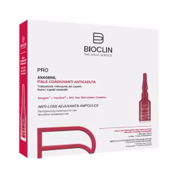 Bioclin Pro Anagenil Anti-Hair Loss Ampoules 10x4ml