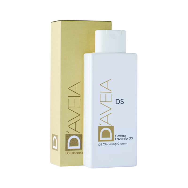 D'Aveia DS Cleansing Cream 200ml