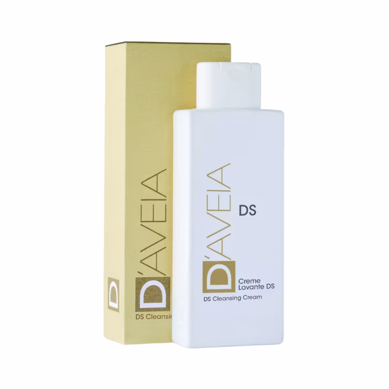 D'Aveia DS Creme Lavante 200ml