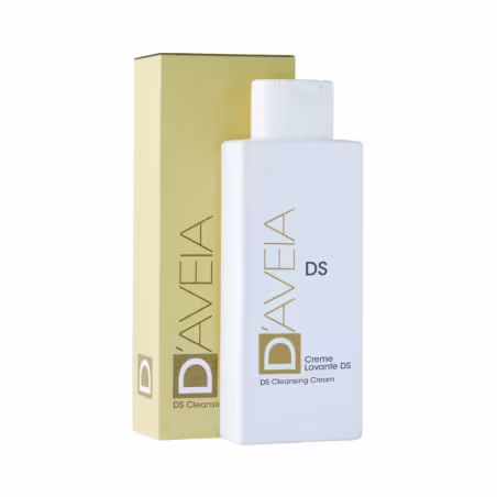 D'Aveia DS Crema Limpiadora 200ml