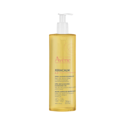 Avène Xeracalm A.D Replenishing Cleansing Oil 750ml