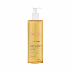 Avène Xeracalm A.D Huile Lavante Relipidante 400ml