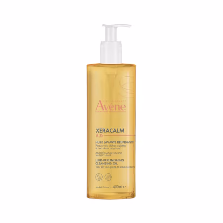 Avène Xeracalm A.D Aceite Limpiador Relipidizante 400ml