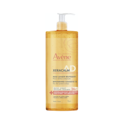 Avène Xeracalm A.D Huile Lavante Relipidante 1L