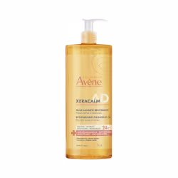 Avène Xeracalm A.D Replenishing Cleansing Oil 1L