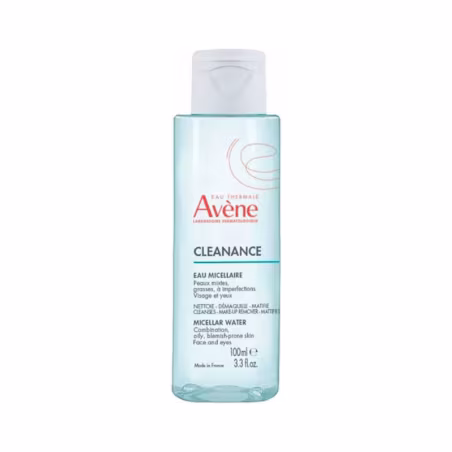 Avène Cleanance Eau Micellaire 100ml