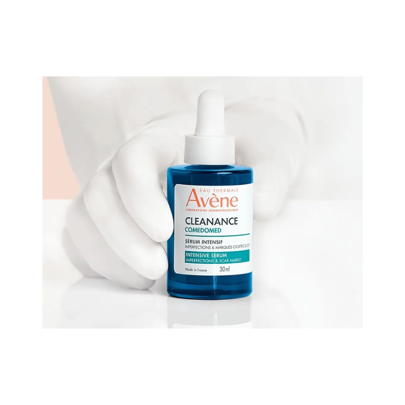 Avène Cleanance Comedomed Sérum Intensif 30ml