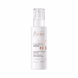 Avène Hyaluron Activ UV Fluido Antiedad SPF50 40ml
