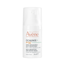 Avène Cicalfate+ Crème Réparatrice Multiprotectrice SPF50+ 30ml