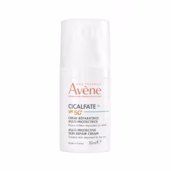 Avène Cicalfate+ Multiprotective Skin Repair Cream SPF50+ 30ml