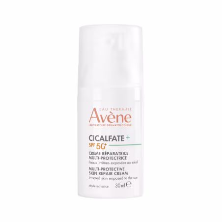Avène Cicalfate+ Multiprotective Skin Repair Cream SPF50+ 30ml