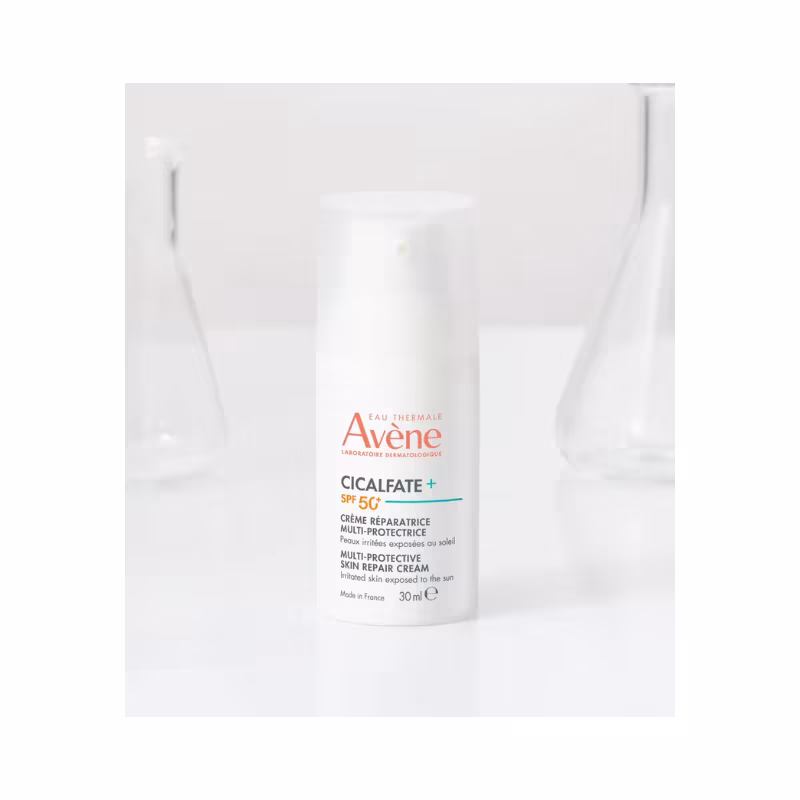 Avène Cicalfate+ Creme Reparador Multiprotetor FPS50+ 30ml