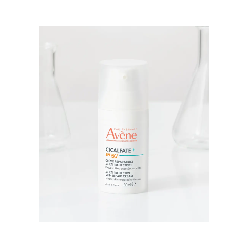 Avène Cicalfate+ Multiprotective Skin Repair Cream SPF50+ 30ml