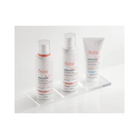 Avène Xeracalm AD Gel Lácteo Relipidizante 200ml