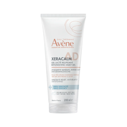 Avène XeraCalm AD Replenishing Milky Gel 200ml