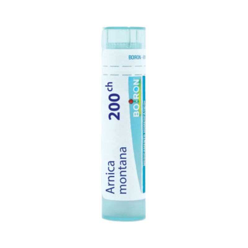 Boiron Arnica Montana 200CH