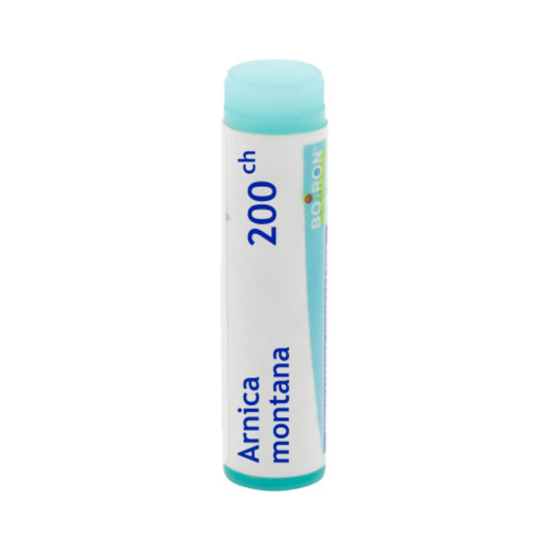 Boiron Arnica Montana 200CH