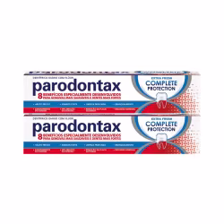 Parodontax Complete Protection Extra Fresh Pasta de Dientes 2x75ml