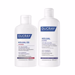 Ducray Tendencia a la Dermatitis Seborreica Pack