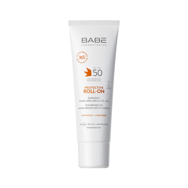 Babé Protective Roll-On SPF50 80ml