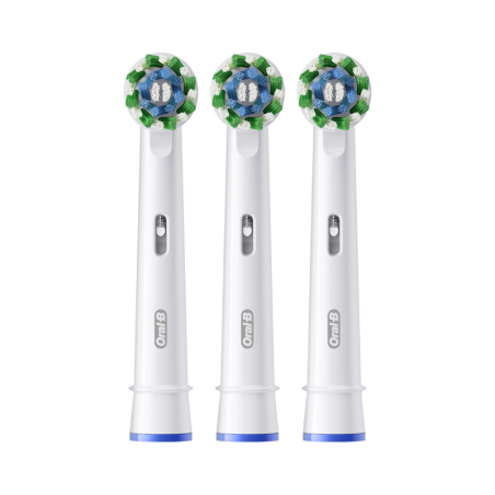 Recambio Oral-B Pro Cross Action (3 unidades)
